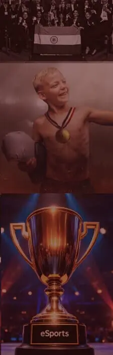 Olympiad History Image