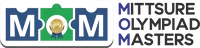Mittsure Olympiad Logo