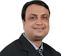 Dr. P. Agarwal