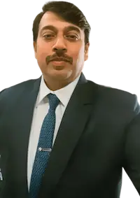 Prof. (Dr.) Anil Dhawan