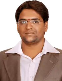 Vinod Pawar