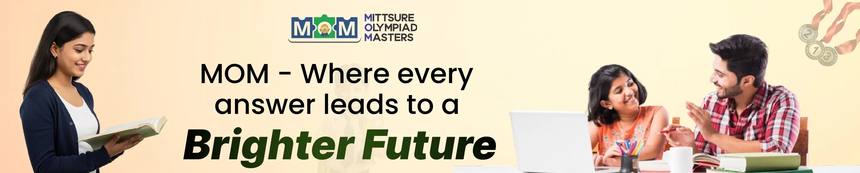 Blog Middle Background